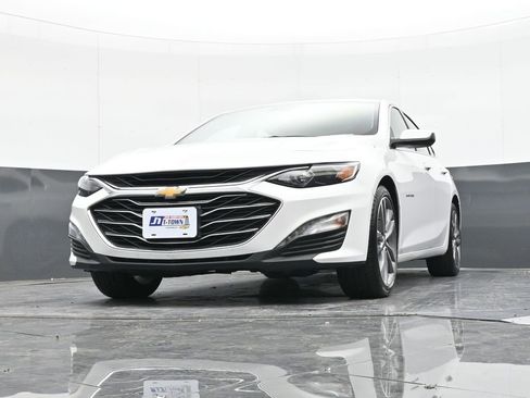 Used 2023 Chevrolet Malibu LT image 48