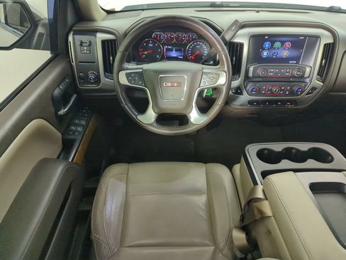Used 2014 GMC Sierra 1500 SLT w/ SLT Preferred Package RWD image 13