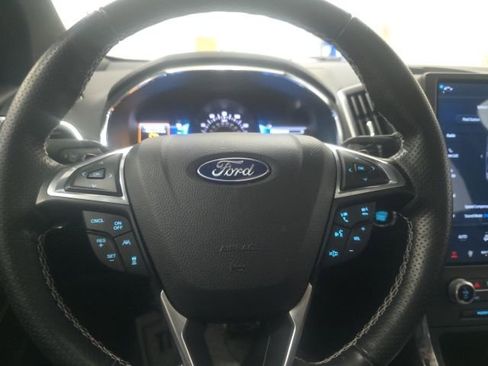 Used 2021 Ford Edge ST w/ Equipment Group 401A image 26