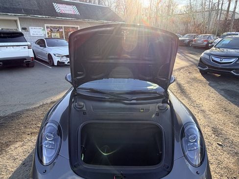 Used 2015 Porsche 911 Carrera 4S image 29