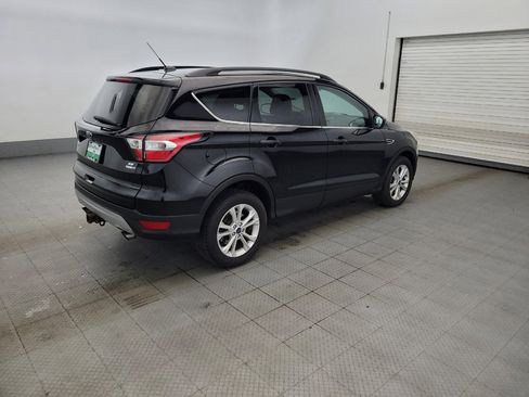 Used 2017 Ford Escape SE w/ Equipment Group 201A AWD/4WD image 10