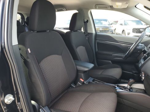 Used 2019 Mitsubishi Outlander Sport LE image 18