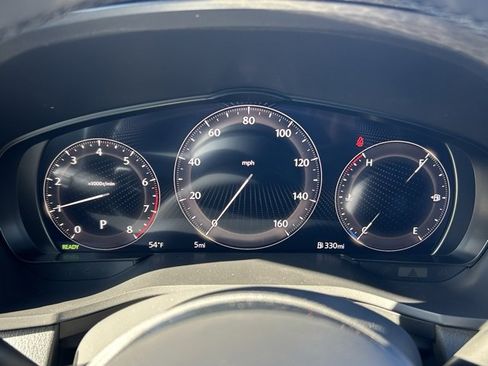 New 2026 MAZDA CX-70 3.3 Turbo w/ Premium Plus Pkg image 13