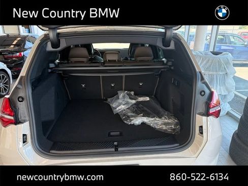 Used 2026 BMW X3 xDrive30i w/ Convenience Package AWD/4WD image 5