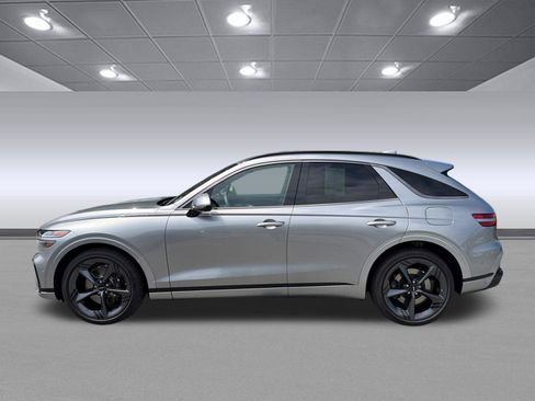 Used 2026 Genesis GV70 2.5T Sport Prestige AWD/4WD image 10