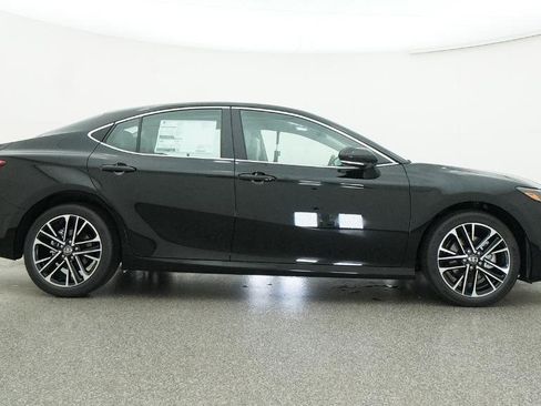 New 2026 Toyota Camry XLE image 74