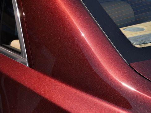 Certified 2013 Rolls-Royce Ghost RWD image 12