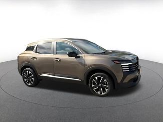 Used 2026 Nissan Kicks SV w/ Cold Weather Package AWD/4WD video 2