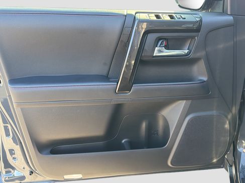 Used 2024 Toyota 4Runner TRD Off-Road Premium w/ Moonroof Package image 20