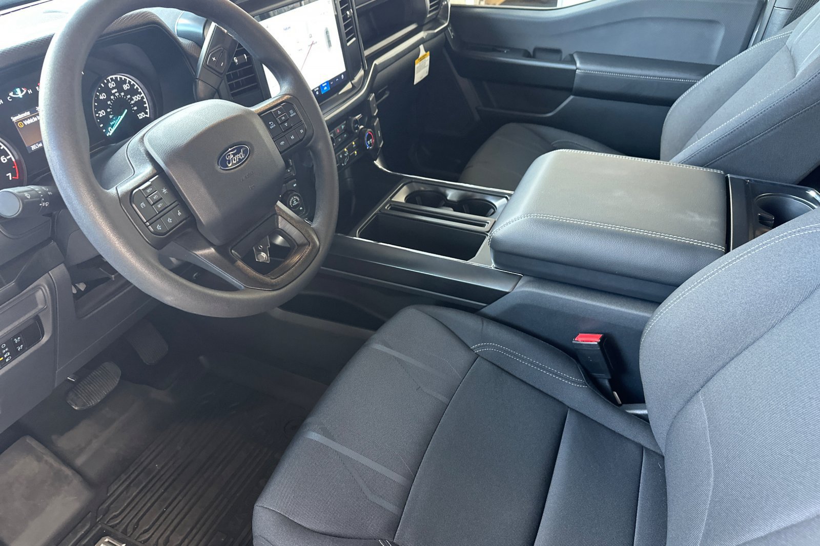 New 2026 Ford F150 STX AWD/4WD image 10