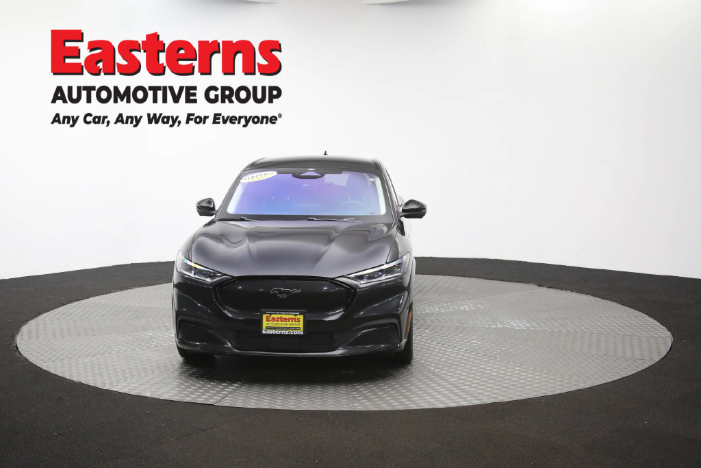 Used 2022 Ford Mustang Mach-E Premium AWD/4WD image 55