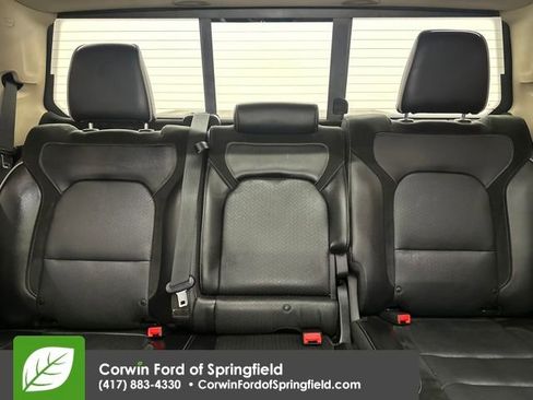 Used 2019 RAM 1500 Laramie image 25