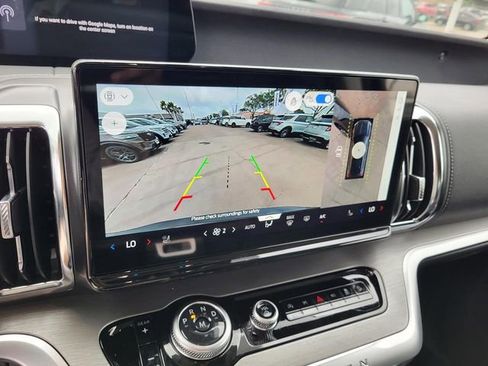 New 2026 Ford Expedition Platinum AWD/4WD image 14