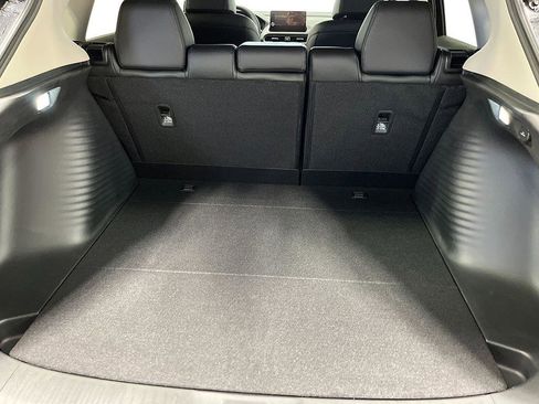 New 2027 Honda HR-V EX-L image 24