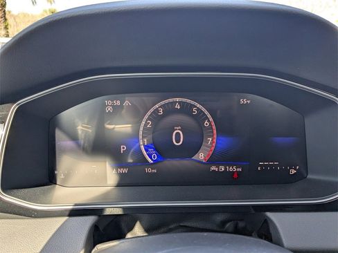 New 2026 Volkswagen Jetta S image 32