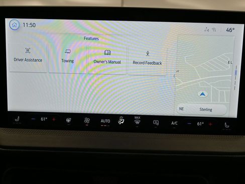 New 2026 Ford Maverick Lobo AWD/4WD image 31