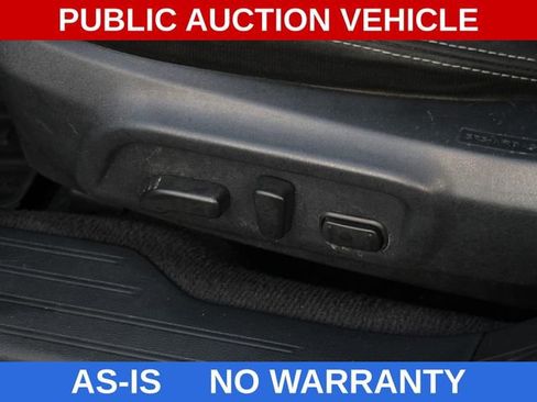 Used 2017 Subaru Outback 2.5i Premium image 24