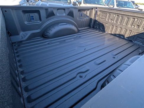 New 2026 Ford F250 Lariat w/ Black Appearance Package AWD/4WD image 11