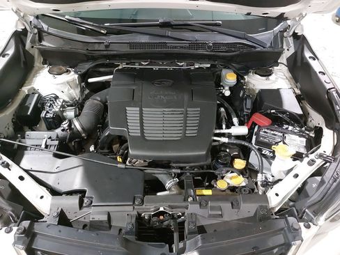 Used 2020 Subaru Forester Limited w/ Popular Package #3 image 32