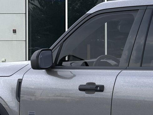 New 2025 Ford Bronco Sport Big Bend w/ Convenience Package image 20