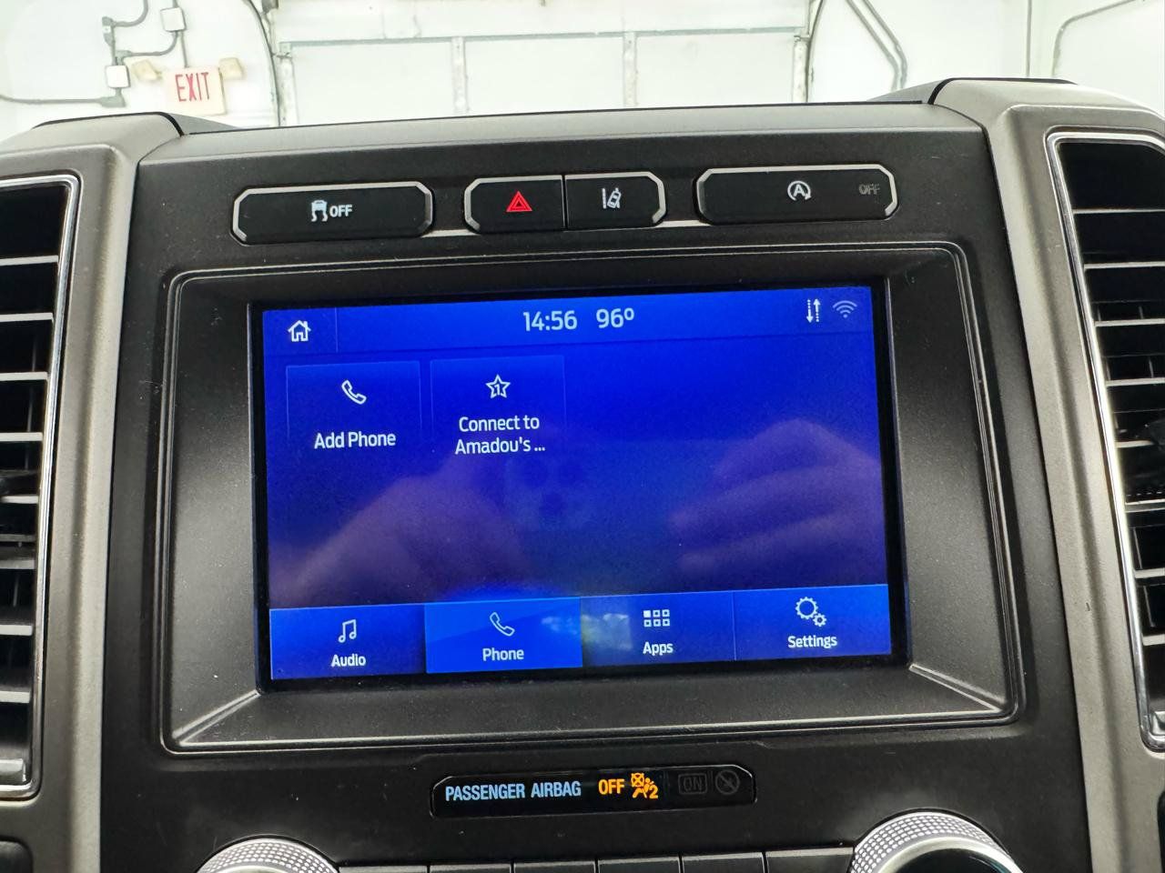 Used 2021 Ford Expedition XLT RWD image 28