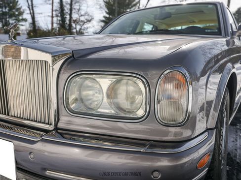 Used 2000 Rolls-Royce Silver Seraph RWD image 63
