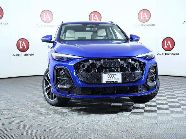 New 2026 Audi Q5 Premium Plus AWD/4WD image 3