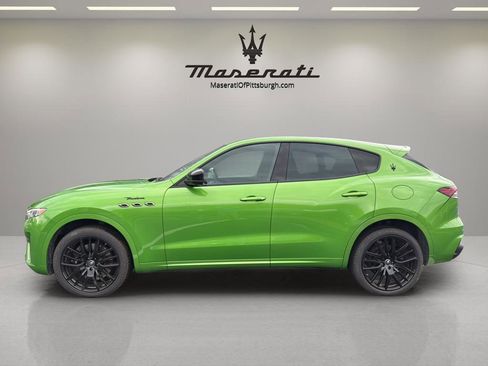 Used 2023 Maserati Levante Modena image 8
