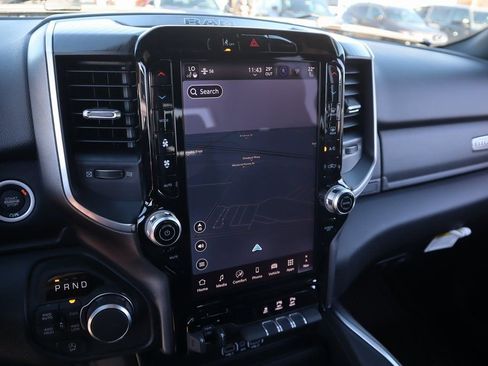 New 2026 RAM 1500 Big Horn image 7