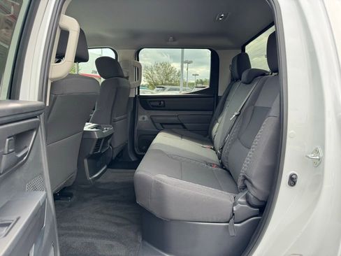 Used 2024 Toyota Tundra SR image 15