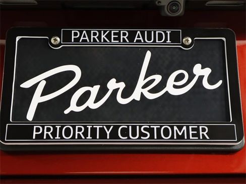 New 2025 Audi A5 2.0T Premium Plus image 25