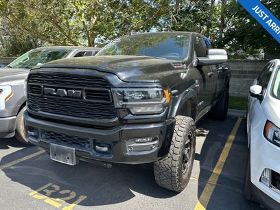 Used 2022 RAM 2500 Limited