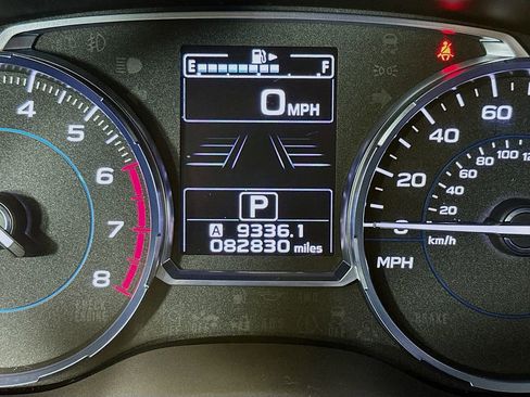 Used 2018 Subaru Forester 2.5i Limited AWD/4WD image 17