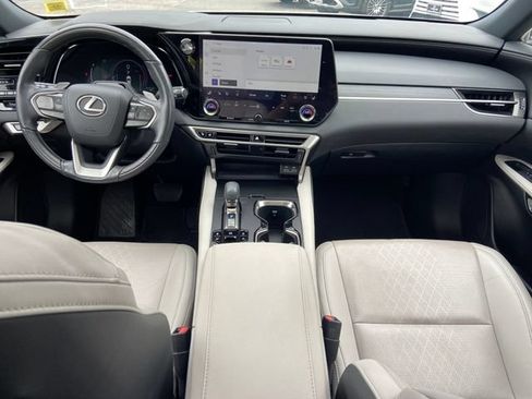 Used 2024 Lexus RX 350 Premium Plus w/ Convenience Package AWD/4WD image 13