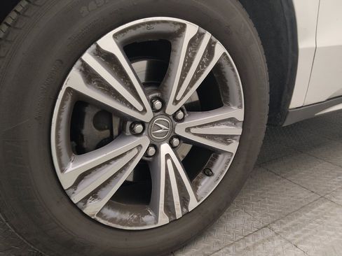 Used 2020 Acura MDX FWD image 31