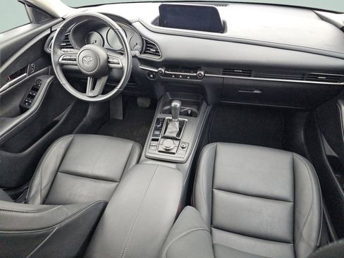 Used 2022 MAZDA CX-30 AWD 2.5 S w/ Select Package image 28