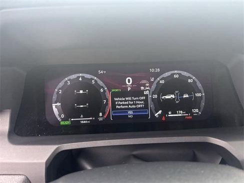 Used 2025 Toyota 4Runner Limited AWD/4WD image 16