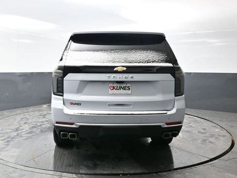 New 2026 Chevrolet Tahoe High Country image 10