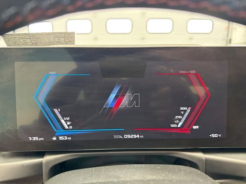 Used 2024 BMW M4 xDrive Competition image 13