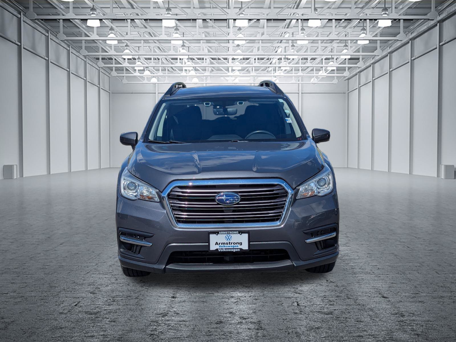 Used 2019 Subaru Ascent Premium AWD/4WD image 8