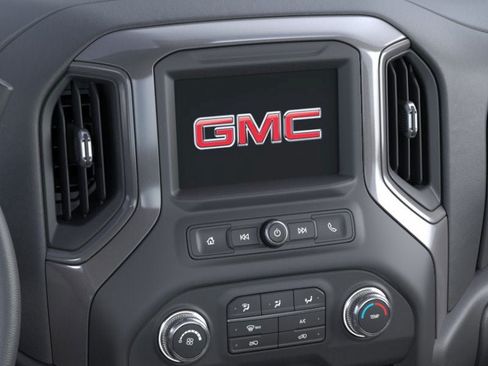 New 2026 GMC Sierra 3500 Pro w/ Fleet Convenience Package RWD image 20