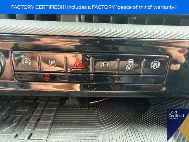 Used 2025 Ford Explorer ST w/ Sun And Sound Package AWD/4WD image 44