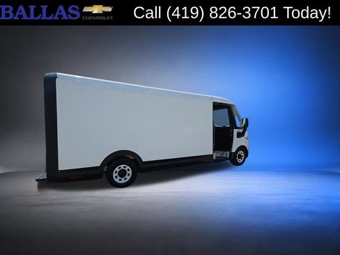 Used 2024 Chevrolet Brightdrop 600 AWD/4WD image 9