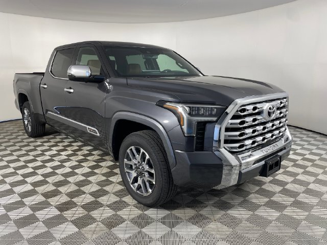 New 2026 Toyota Tundra 1794 Edition AWD/4WD image 13