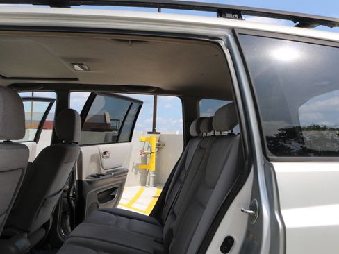 Used 2002 Toyota Highlander 2WD V6 image 93