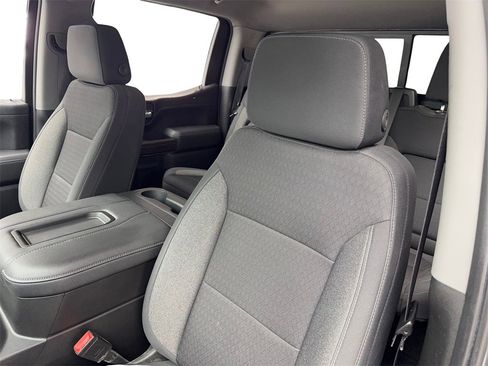 Used 2021 Chevrolet Silverado 1500 RST w/ Convenience Package II image 27