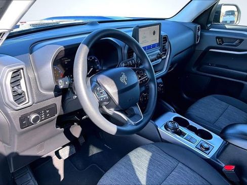 Used 2023 Ford Bronco Sport Big Bend image 17
