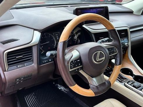Used 2019 Lexus RX 350 AWD w/ Navigation Package image 14