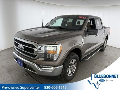 Used 2023 Ford F150 XLT w/ Equipment Group 302A High