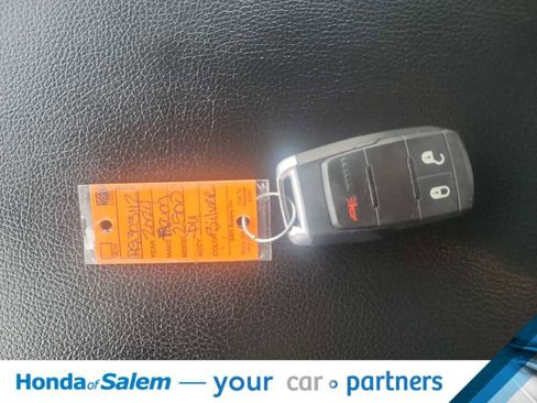 Used 2024 RAM 2500 Big Horn image 20